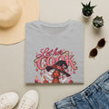 Let Her Cook T-Shirt — Magic Vibes